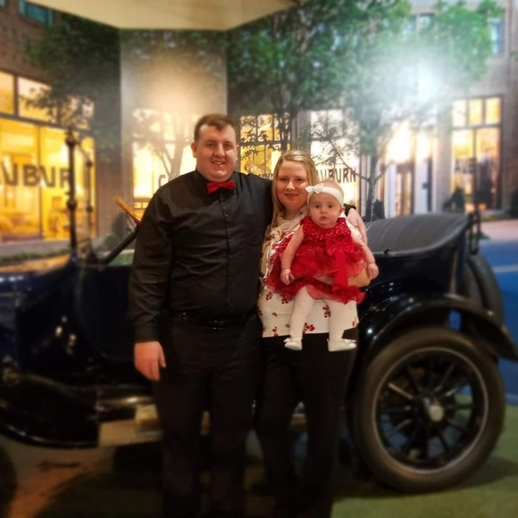 Meet your Posher, Matthew - Picture 1 of 1